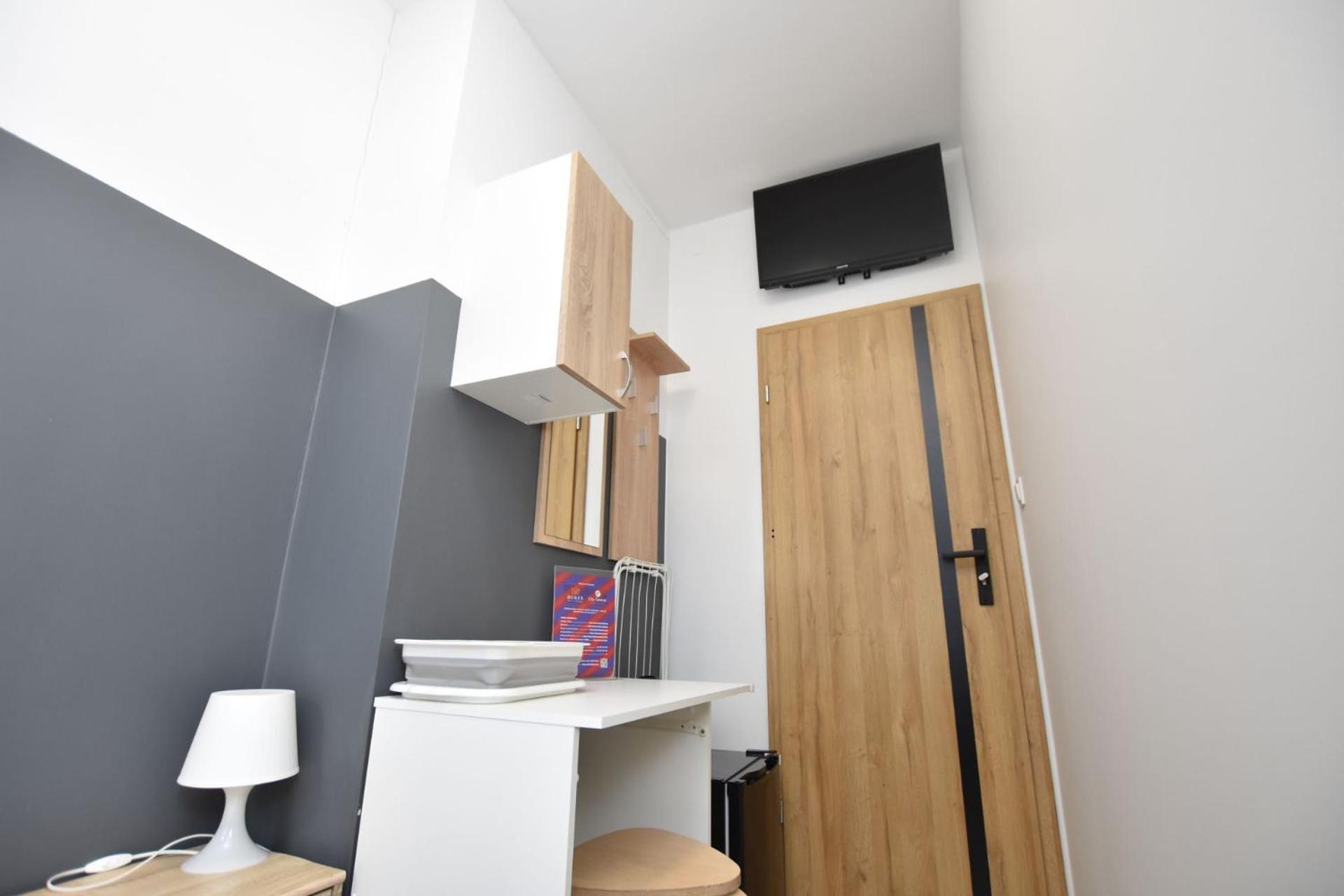 Hostel Dukes - Prywatne, Rynek
