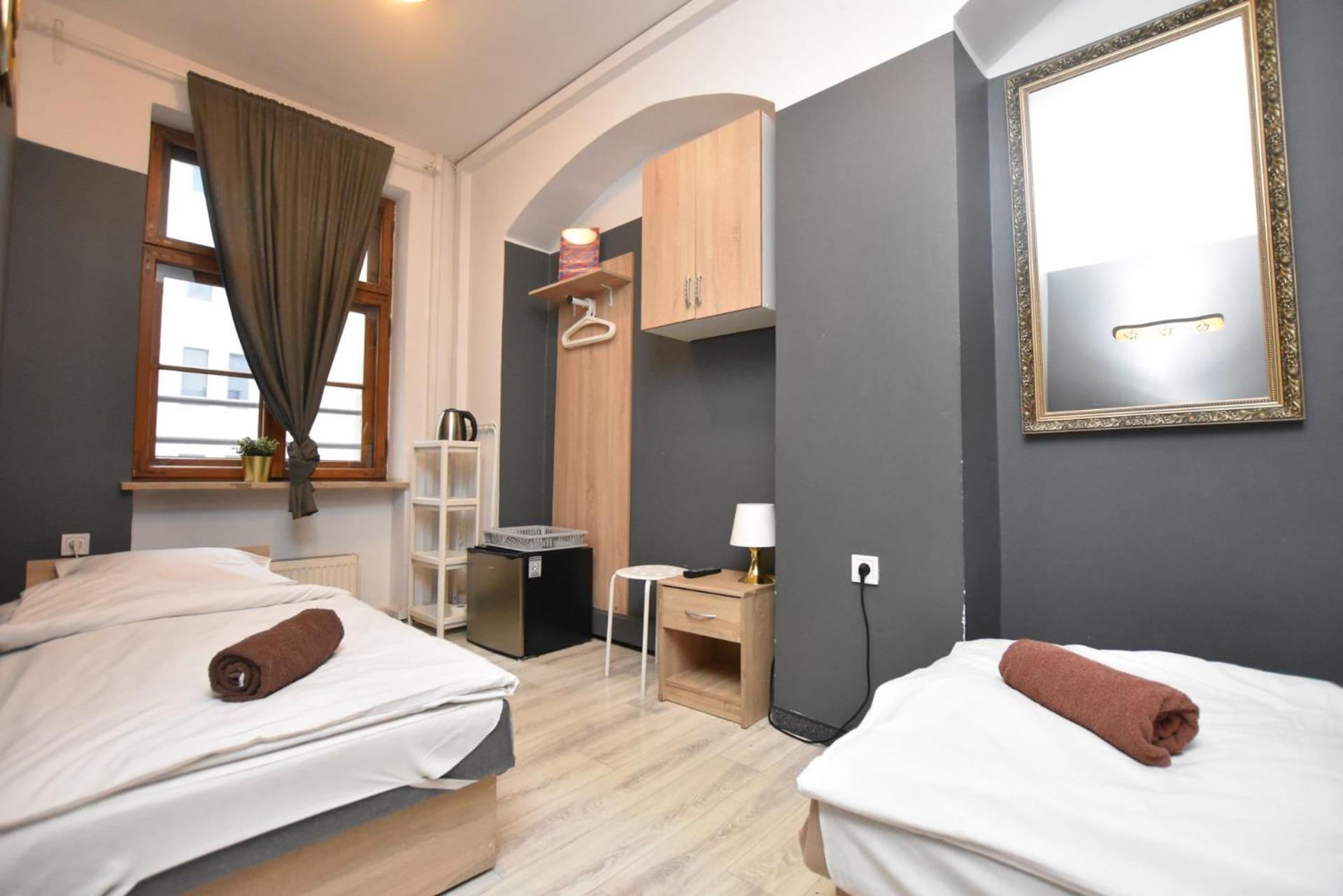 Dukes - Prywatne, Rynek Wroclaw