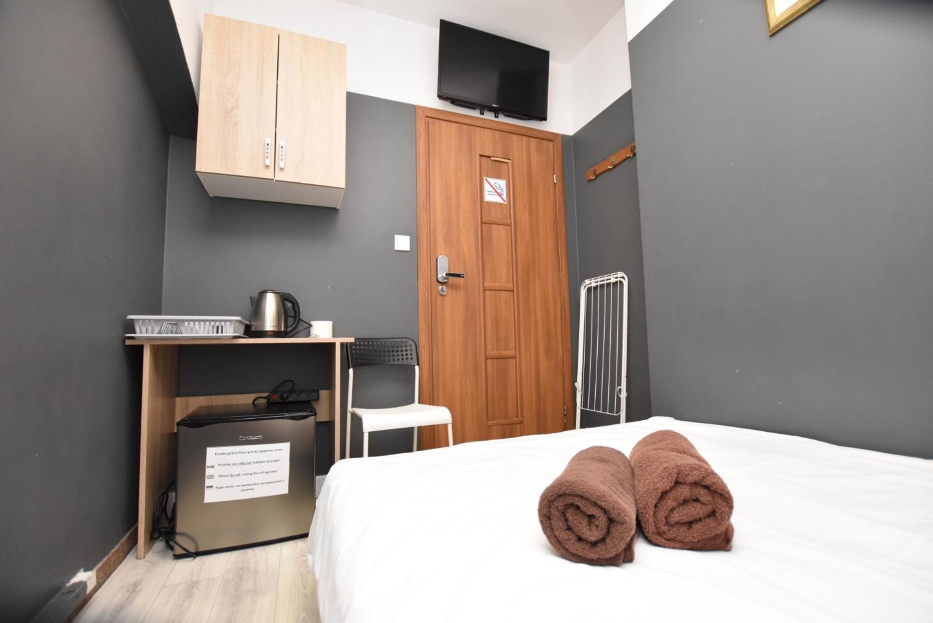 Dukes - Prywatne, Rynek Hostel Wroclaw