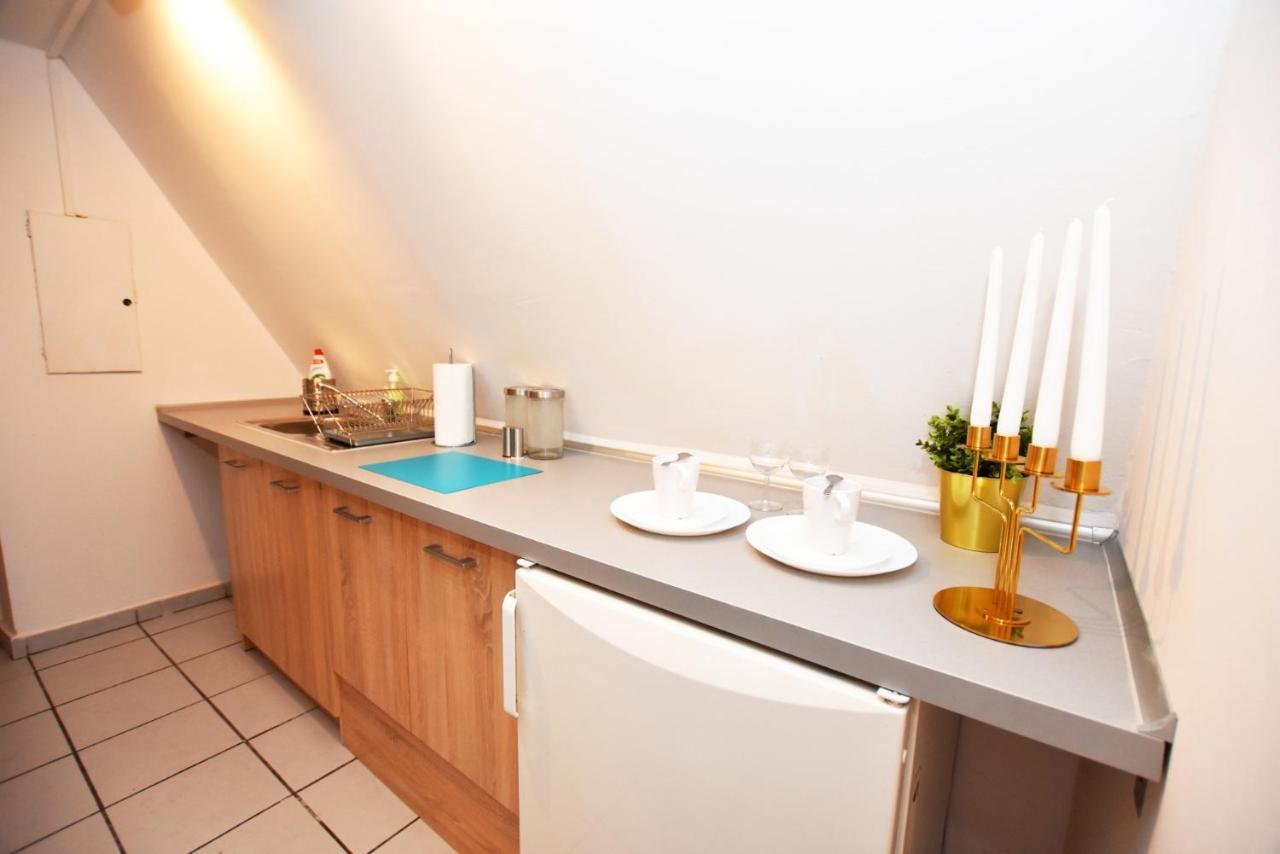 Hostel Dukes - Prywatne, Rynek *