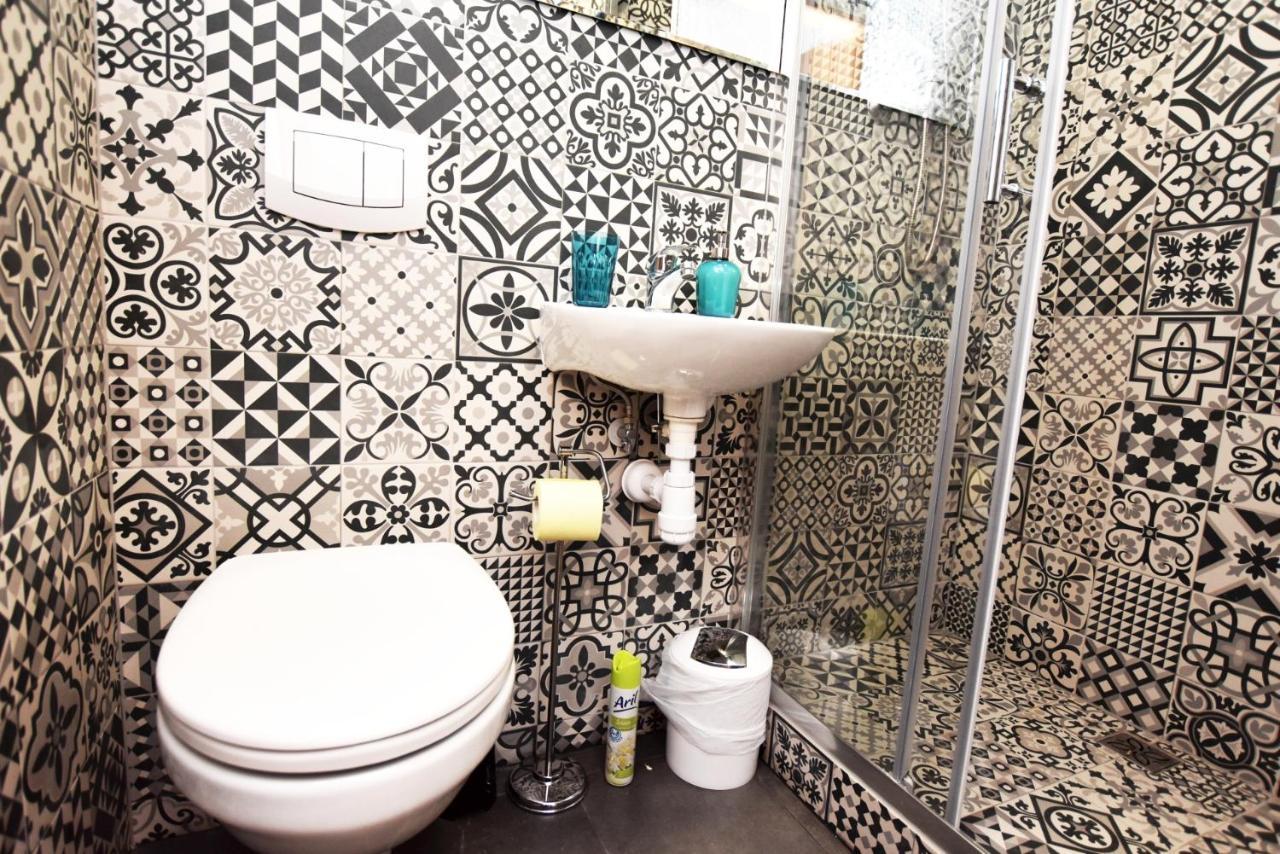 Hostel Dukes - Prywatne, Rynek *