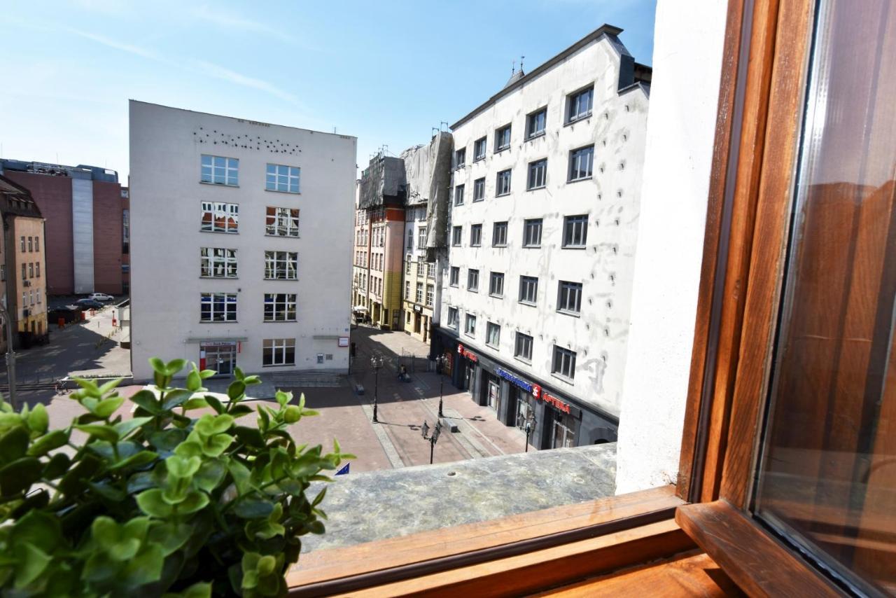 Dukes - Prywatne, Rynek * Breslau