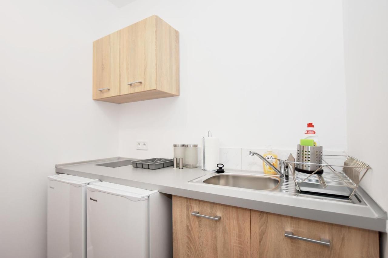 Dukes - Prywatne, Rynek Hostel *