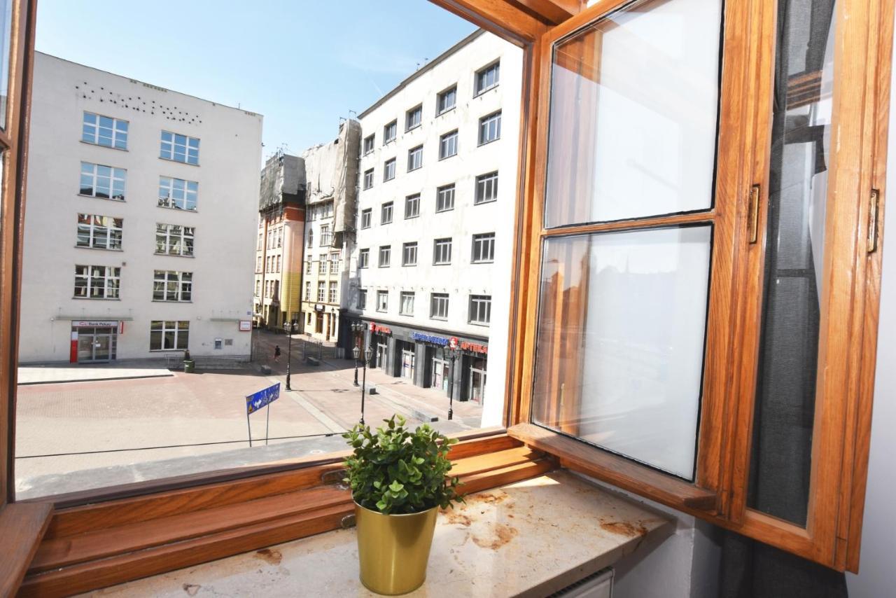 Dukes - Prywatne, Rynek Breslau