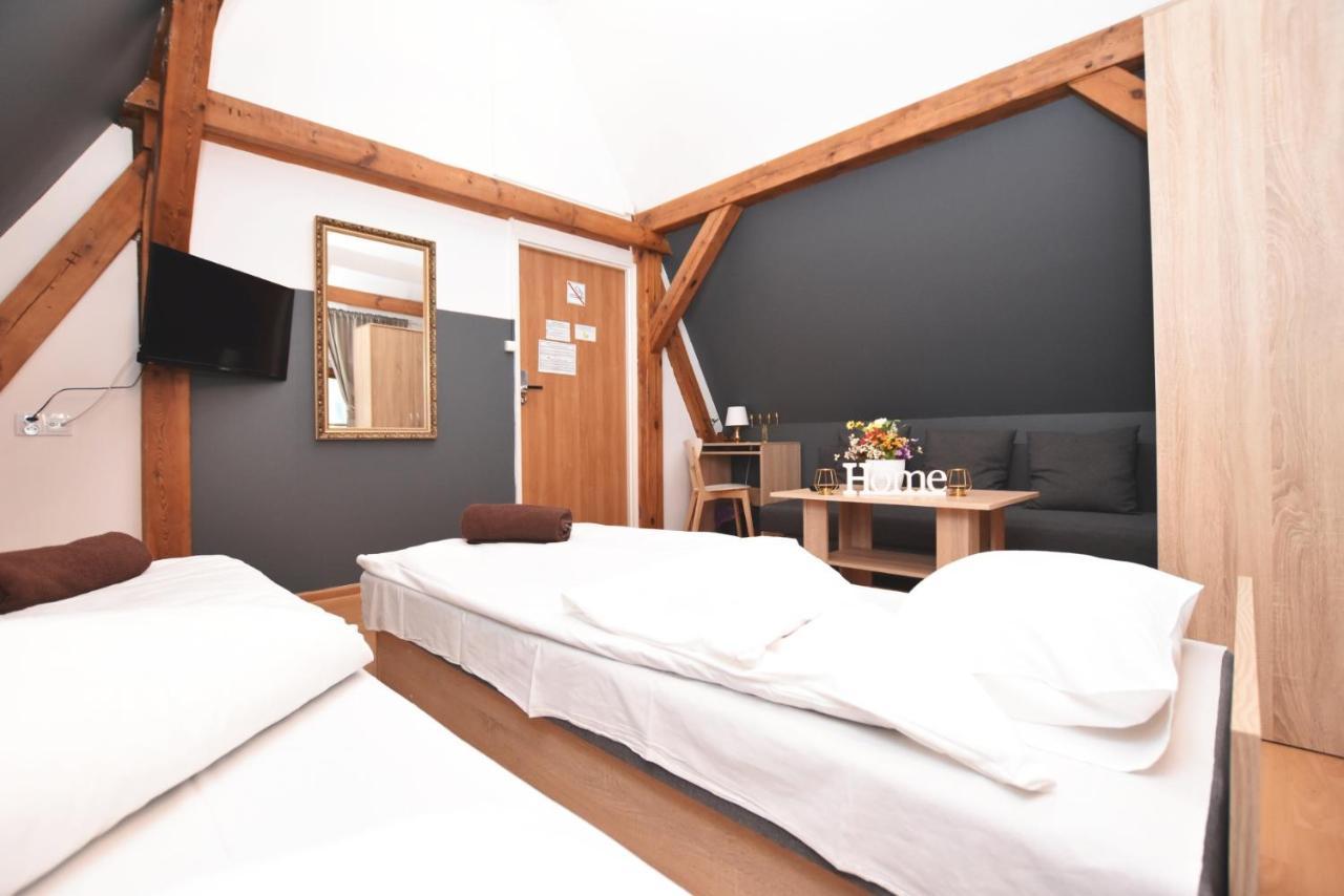 Dukes - Prywatne, Rynek Hostel