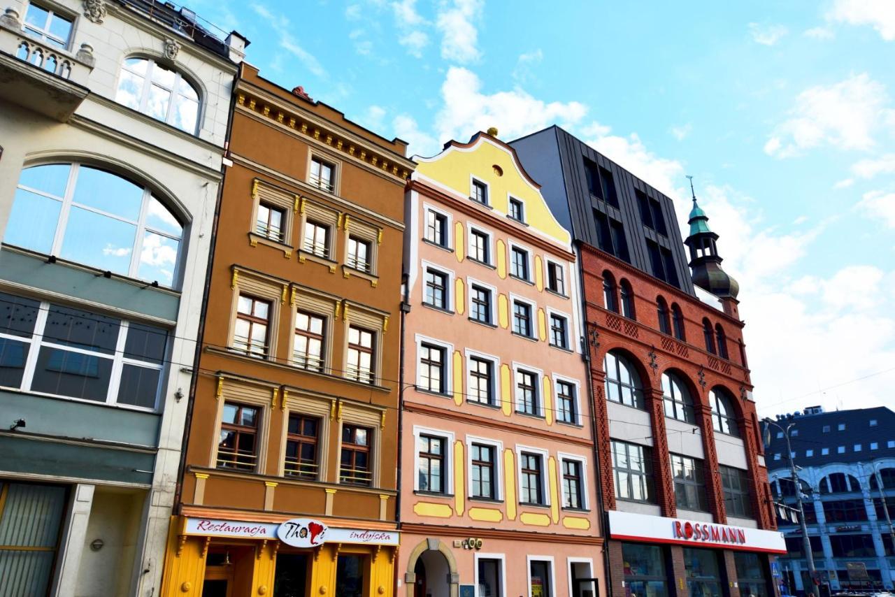 Dukes - Prywatne, Rynek
