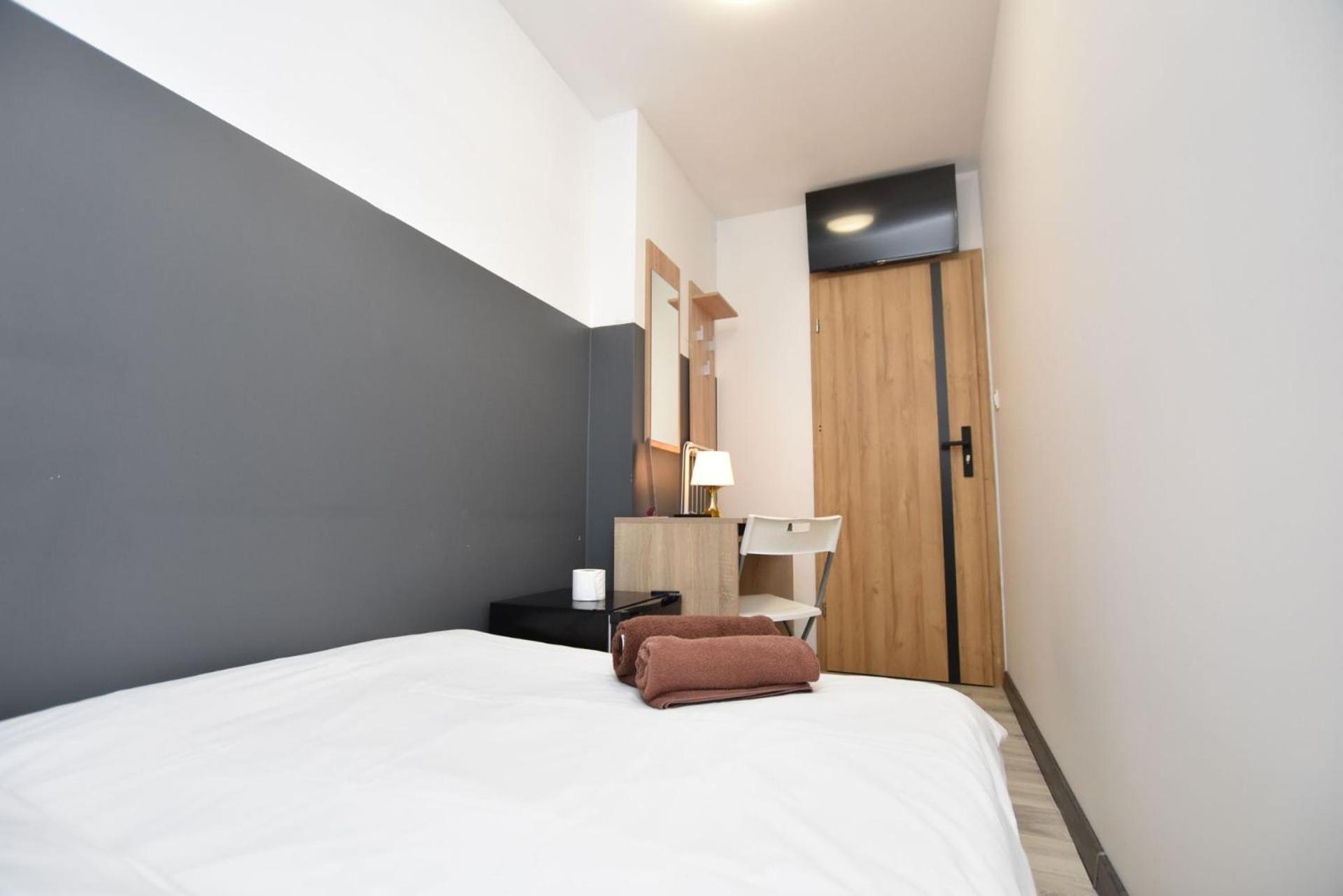 Hostel Dukes - Prywatne, Rynek *