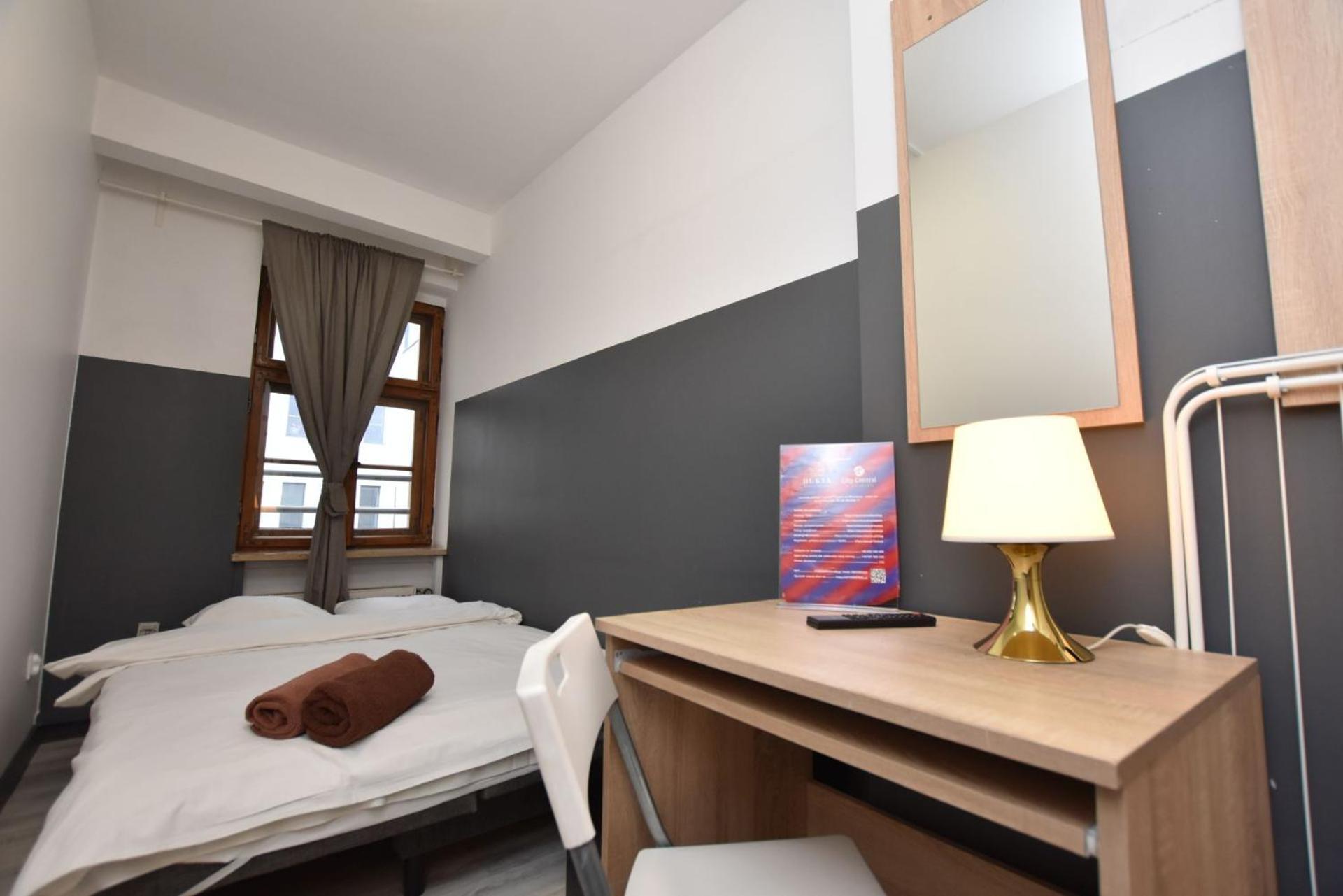 Hostel Dukes - Prywatne, Rynek *