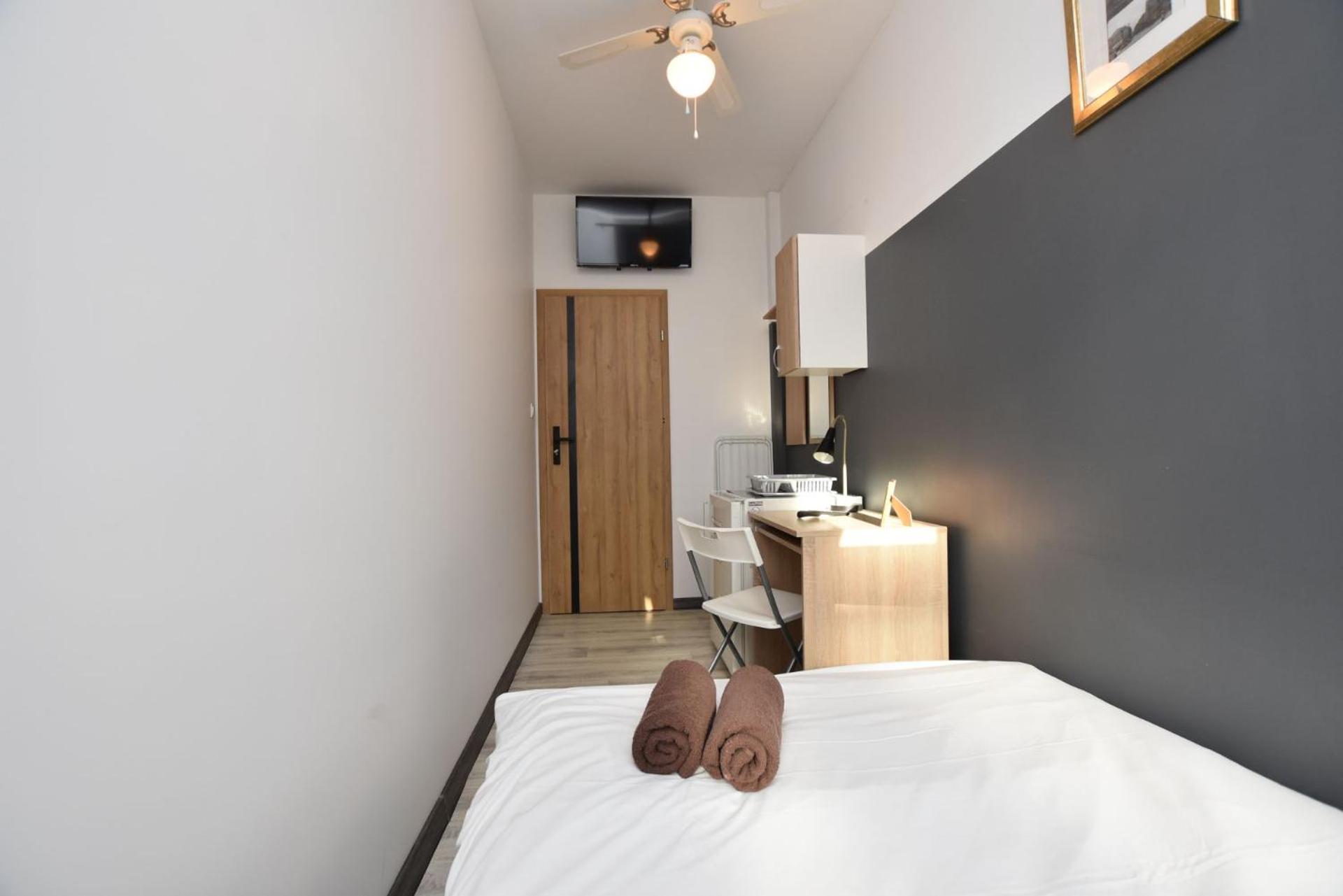 Hostel Dukes - Prywatne, Rynek