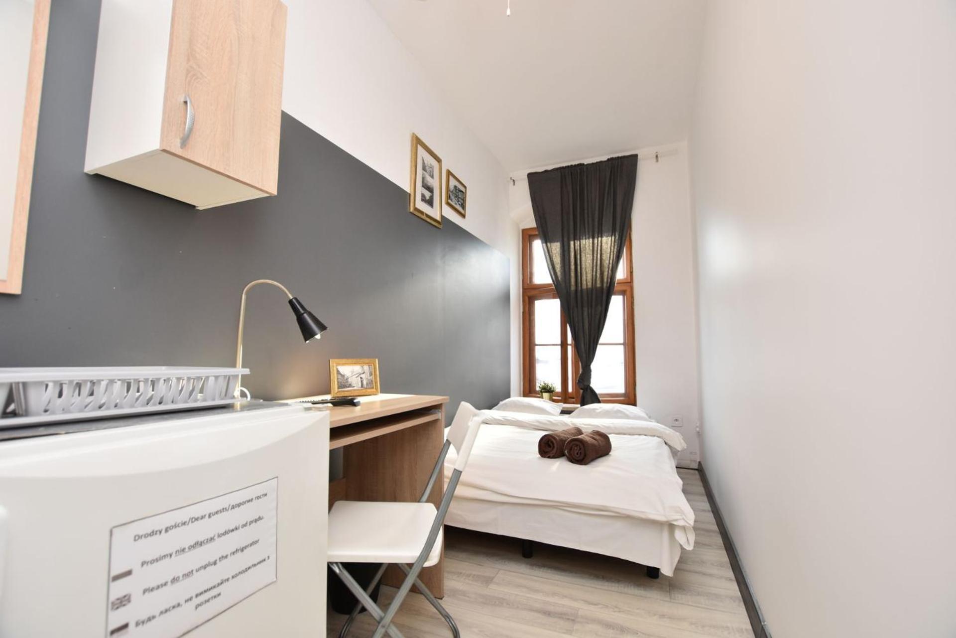 Hostel Dukes - Prywatne, Rynek *
