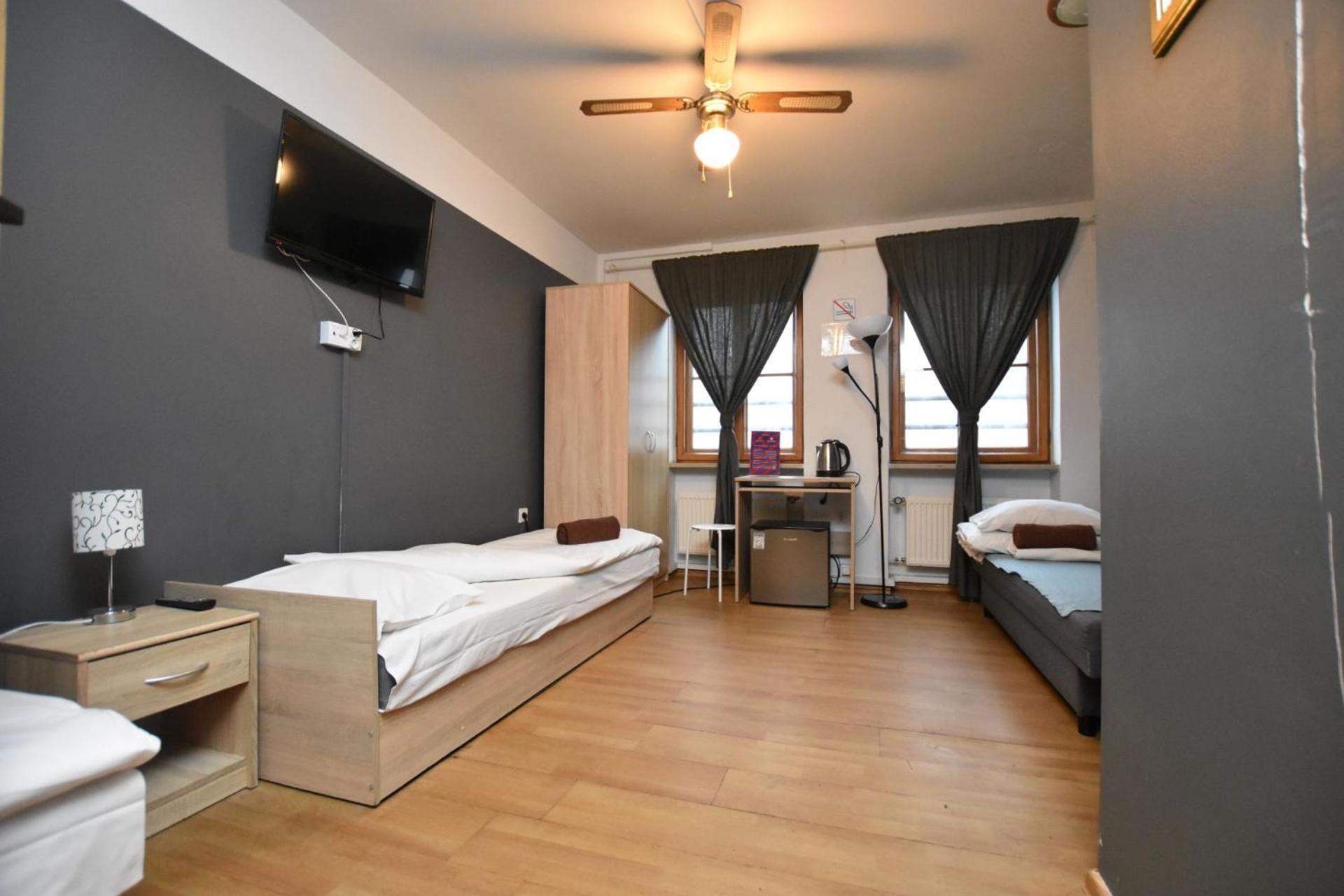 Hostel Dukes - Prywatne, Rynek