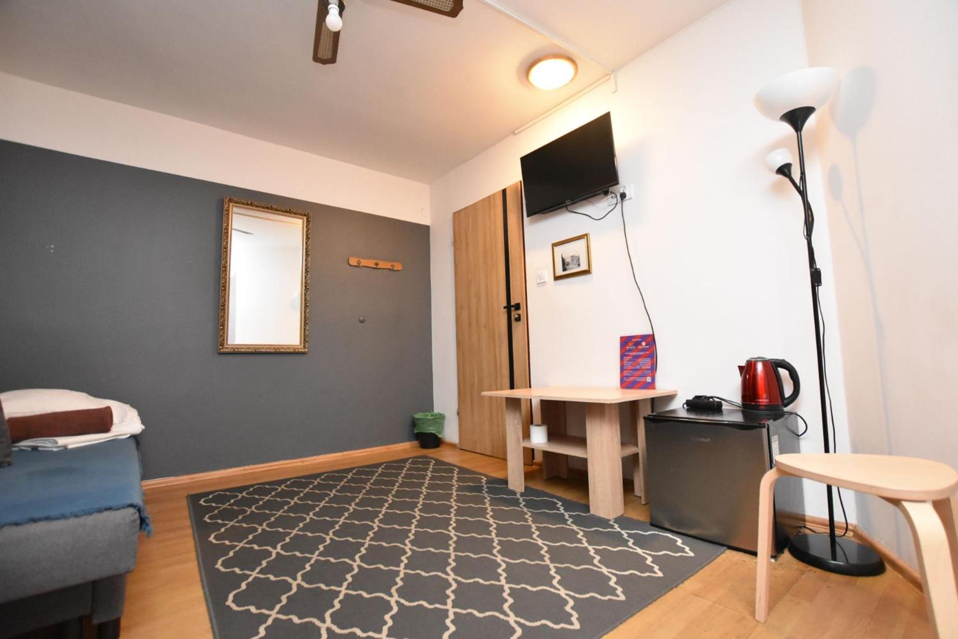 Dukes - Prywatne, Rynek Hostel