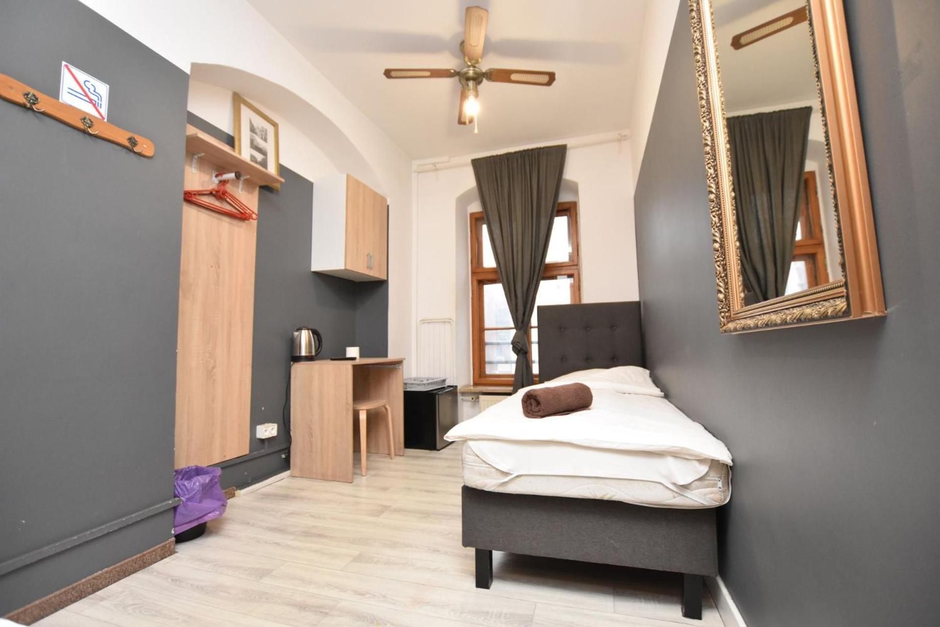 Hostel Dukes - Prywatne, Rynek