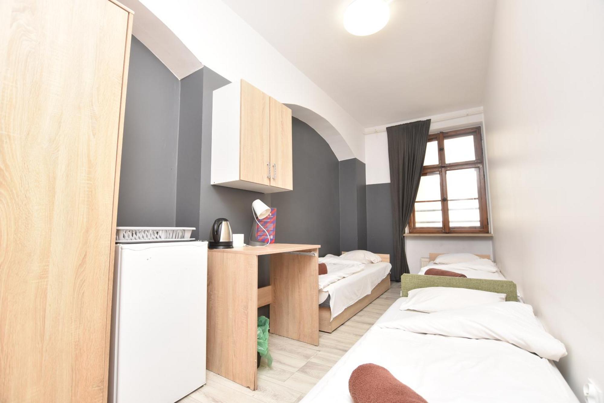 Hostel Dukes - Prywatne, Rynek Breslau